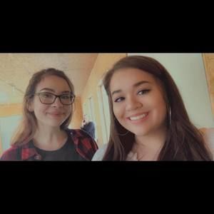 Meet your Posher, Jenna